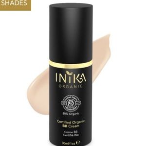 BRAND NEW! Organic B.B. Cream